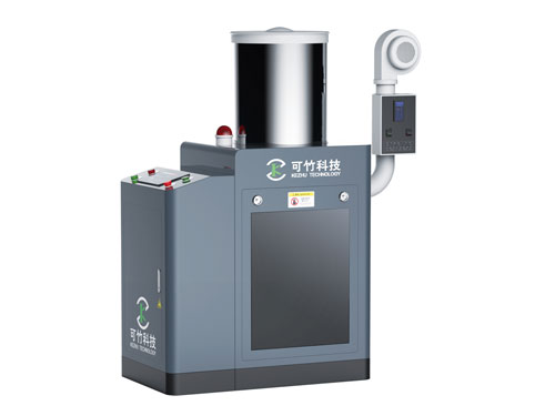 失重式色母粒喂料機(jī)有哪些特點(diǎn)？